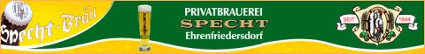 Privatbrauerei Specht